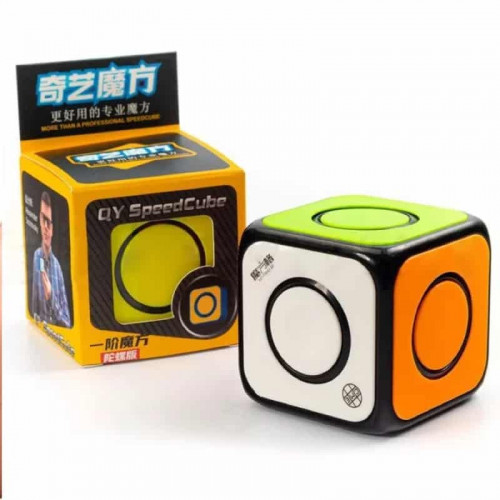Qiyi 1x1x1 cube