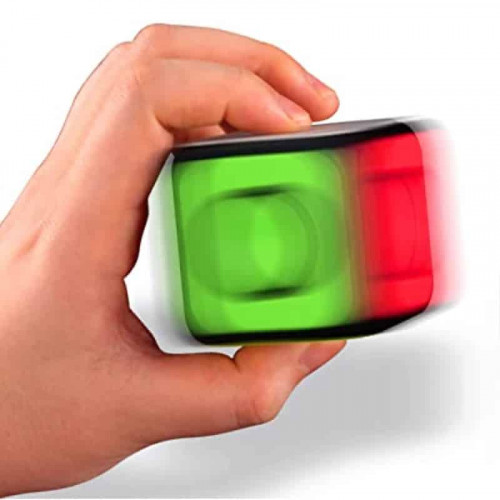 Qiyi 1x1x1 Spinner cube