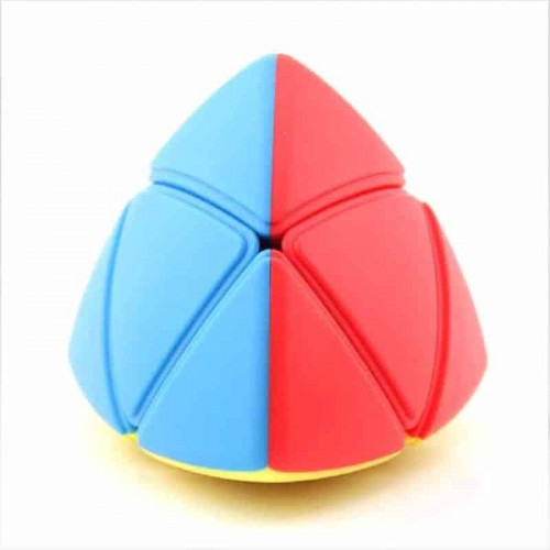 YJ Zongzi Mastermorphix 2x2