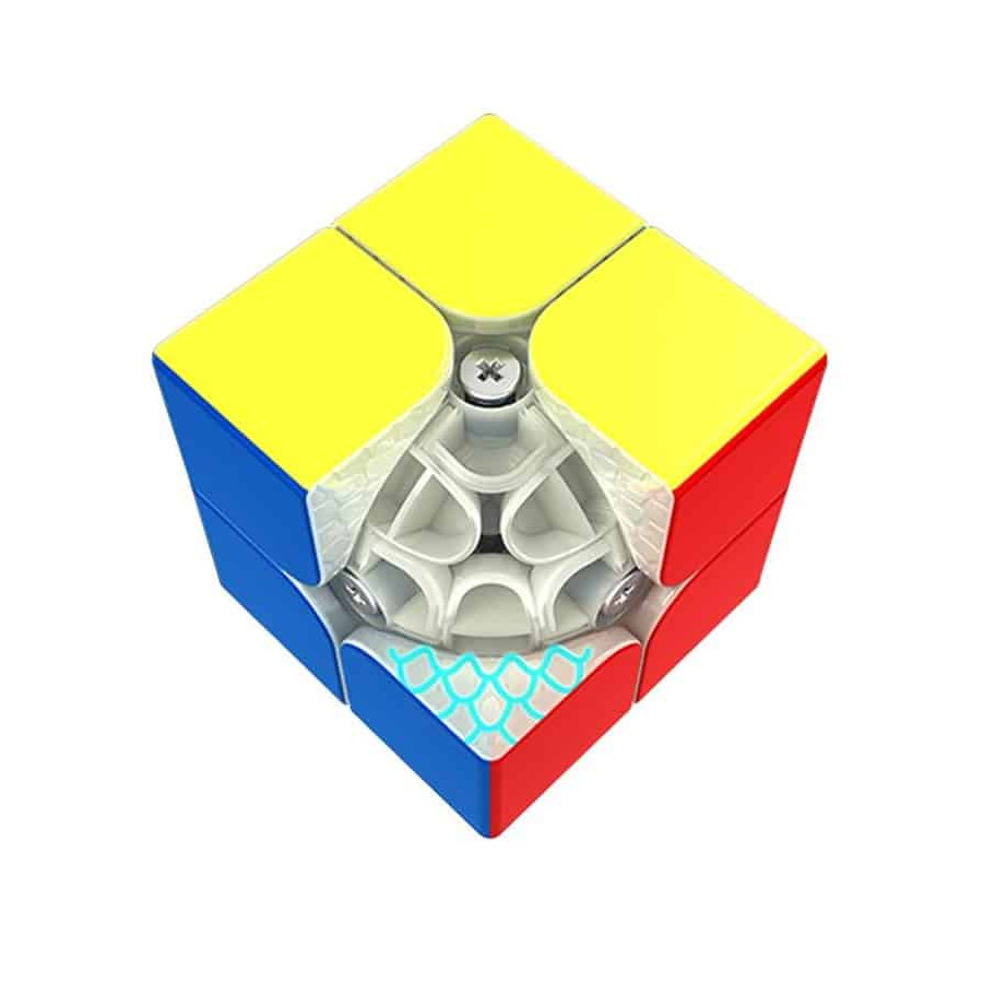 MoYu Weipo WR S 2x2 Magnetique