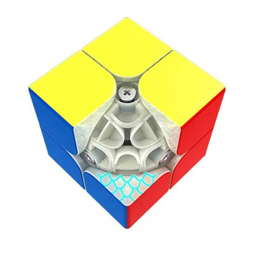MoYu Weipo WR S 2x2 Magnetique