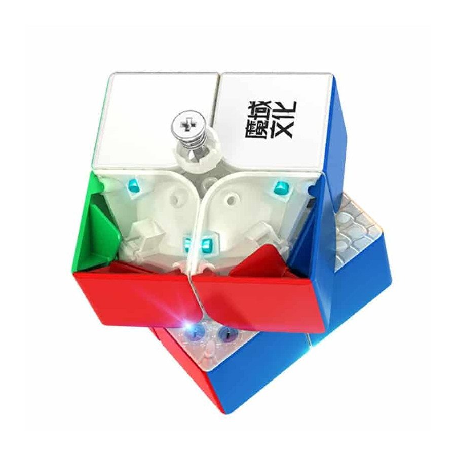 MoYu Weipo WR S 2x2 Magnetique