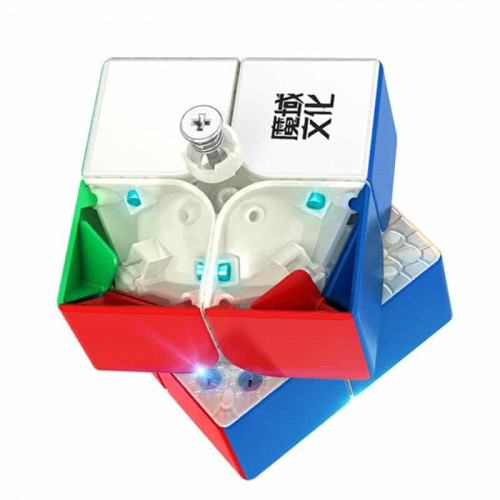 MoYu Weipo WR S 2x2 Magnetique