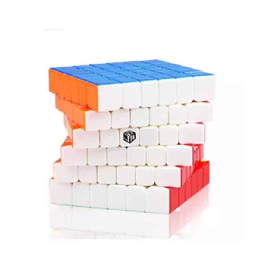 QiYi X-MAN Shadow 6x6