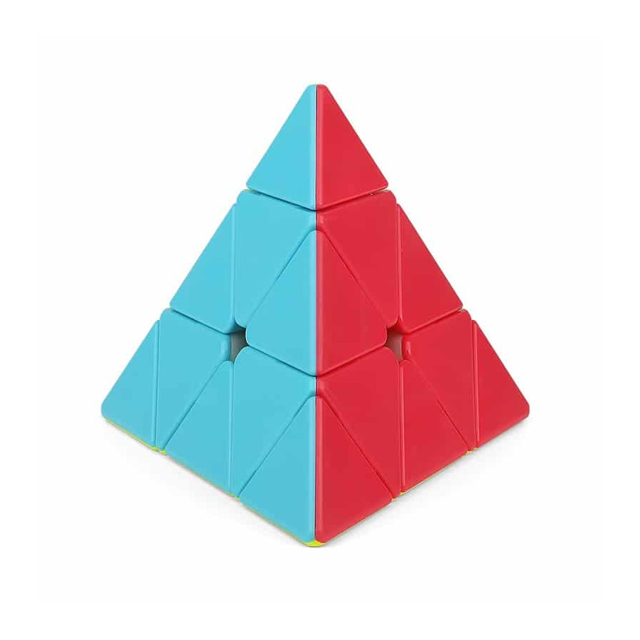 QiYi Qiming S2 Pyraminx