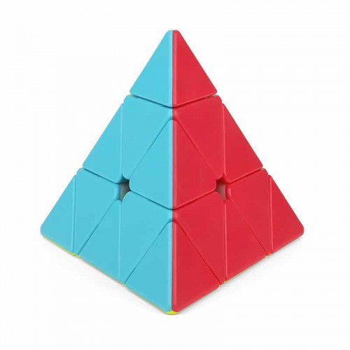 QiYi Qiming S2 Pyraminx