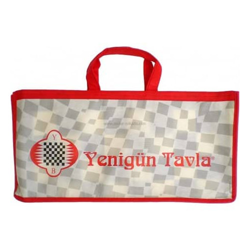 Plateau échecs Pliable Noir