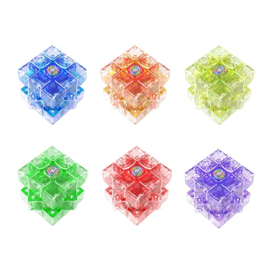 Qiyi Tornado V2 M Serie Limitée