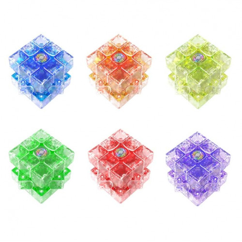 Qiyi Tornado V2 M Serie Limitée