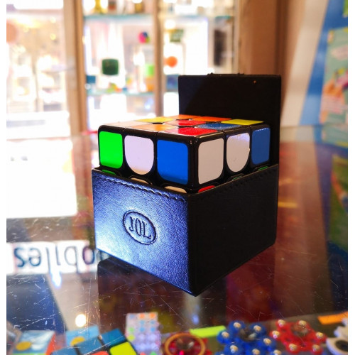 Housse Cube support ceinture