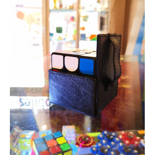 Housse Cube support ceinture 2