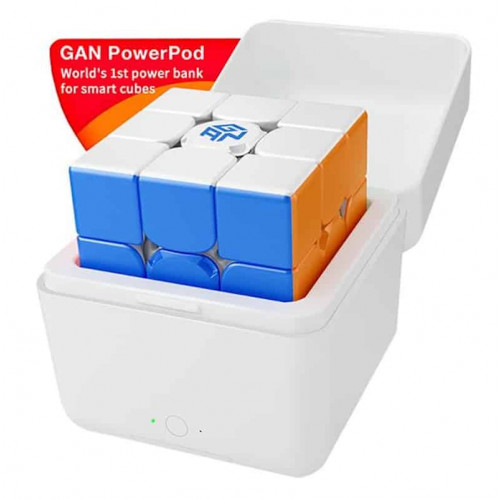 Gan PowerPod