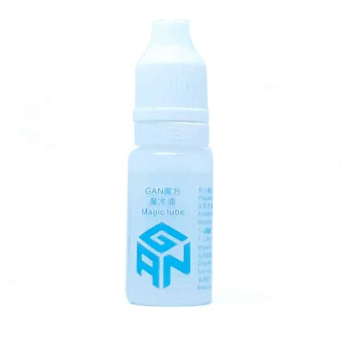 Gan Magic lubrifiant 10ml