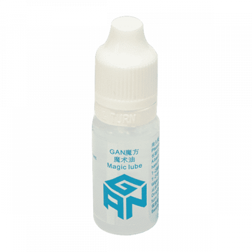 Gan Magic lubrifiant 10ml