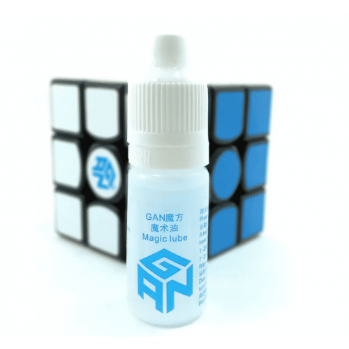 Gan Magic lubrifiant 10ml