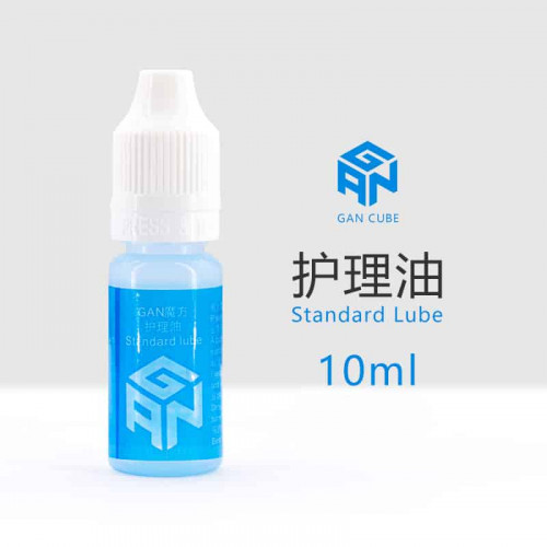 Gan Standard lubrifiant 10ml