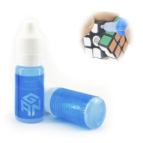 Gan Standard lubrifiant 10ml