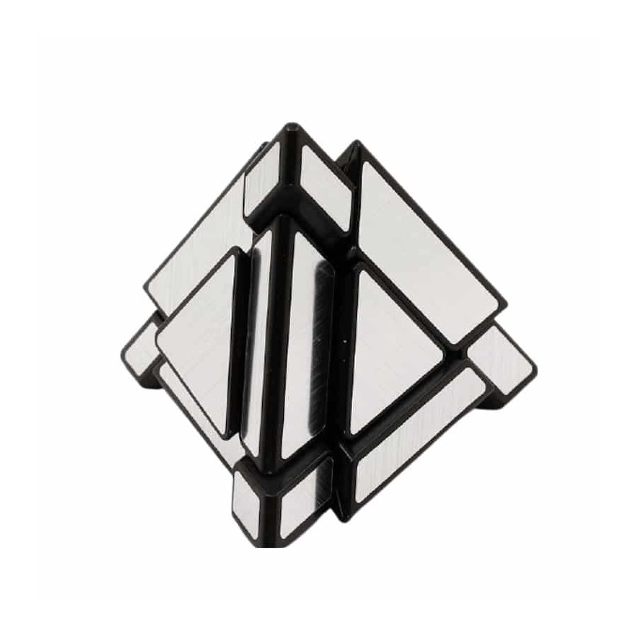 SengSo Mirror Tower Pyraminx