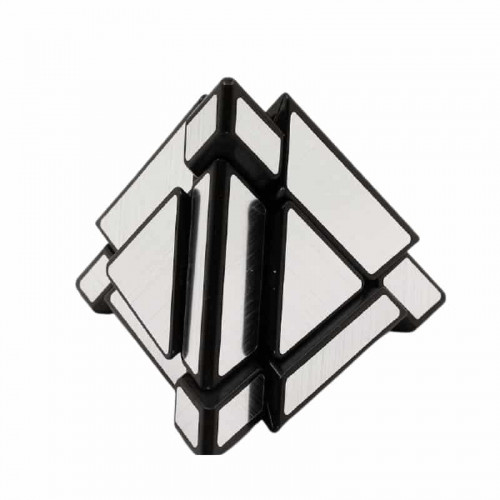 SengSo Mirror Tower Pyraminx