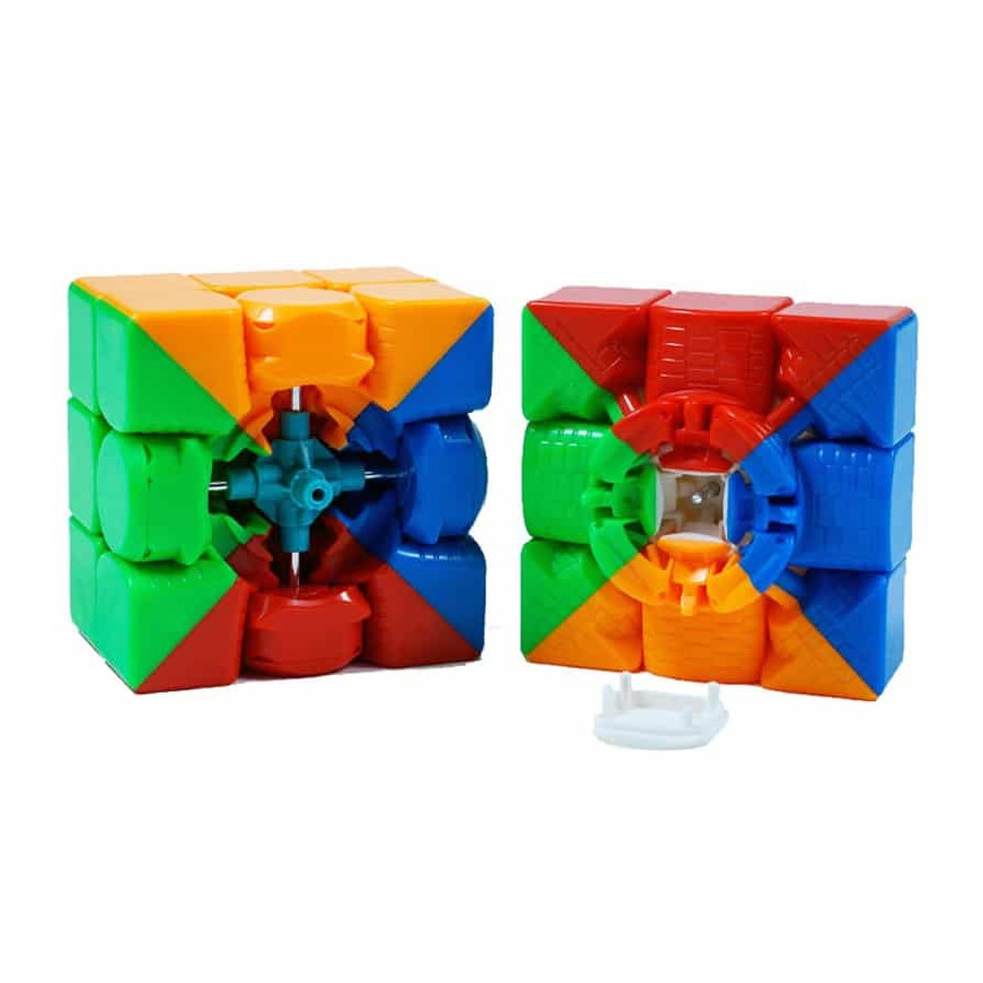 Yuxin Little Magic 3x3 V2 M