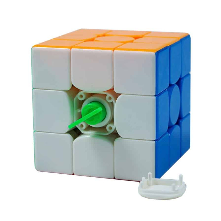 Yuxin Little Magic 3x3 V2 M