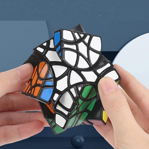 LanLan Andromède Cube