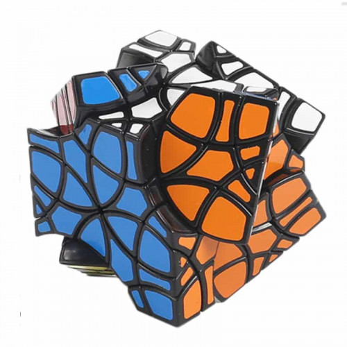 LanLan Andromède Cube