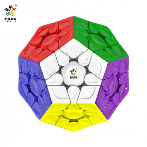 YuXin Little Magic Megaminx V3 M