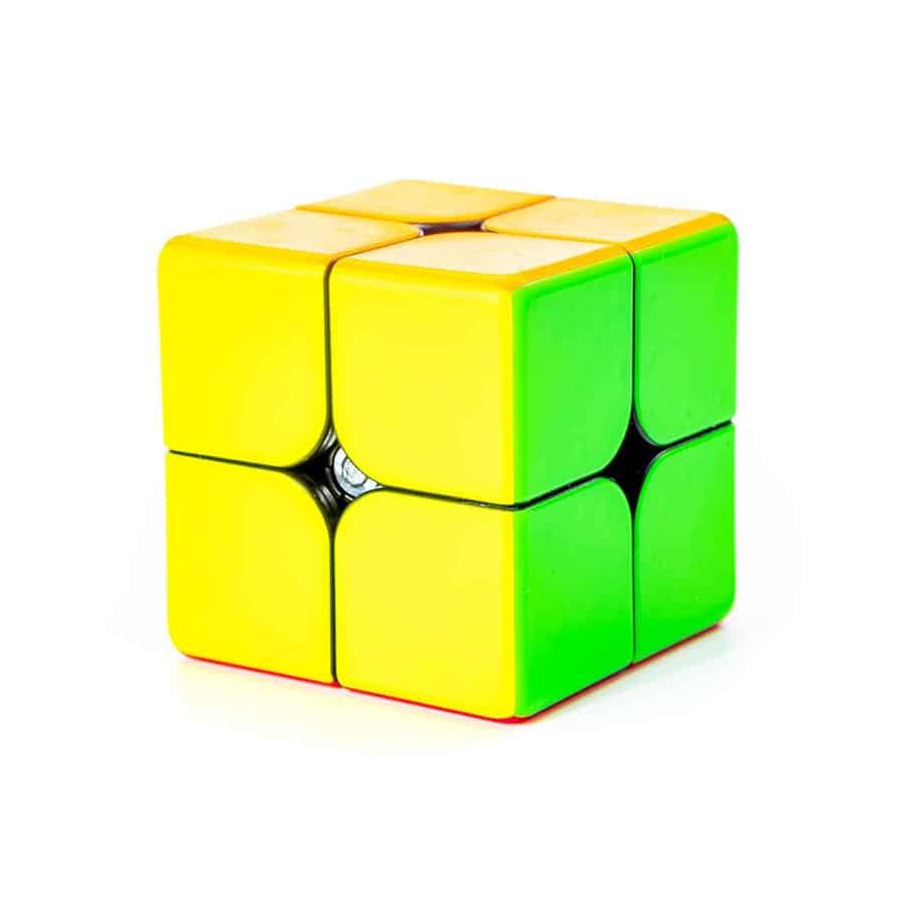 Yuxin Little Magic 2x2 V2 M