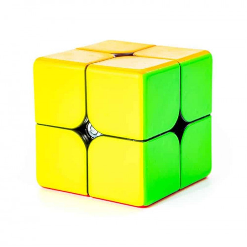 Yuxin Little Magic 2x2 V2 M