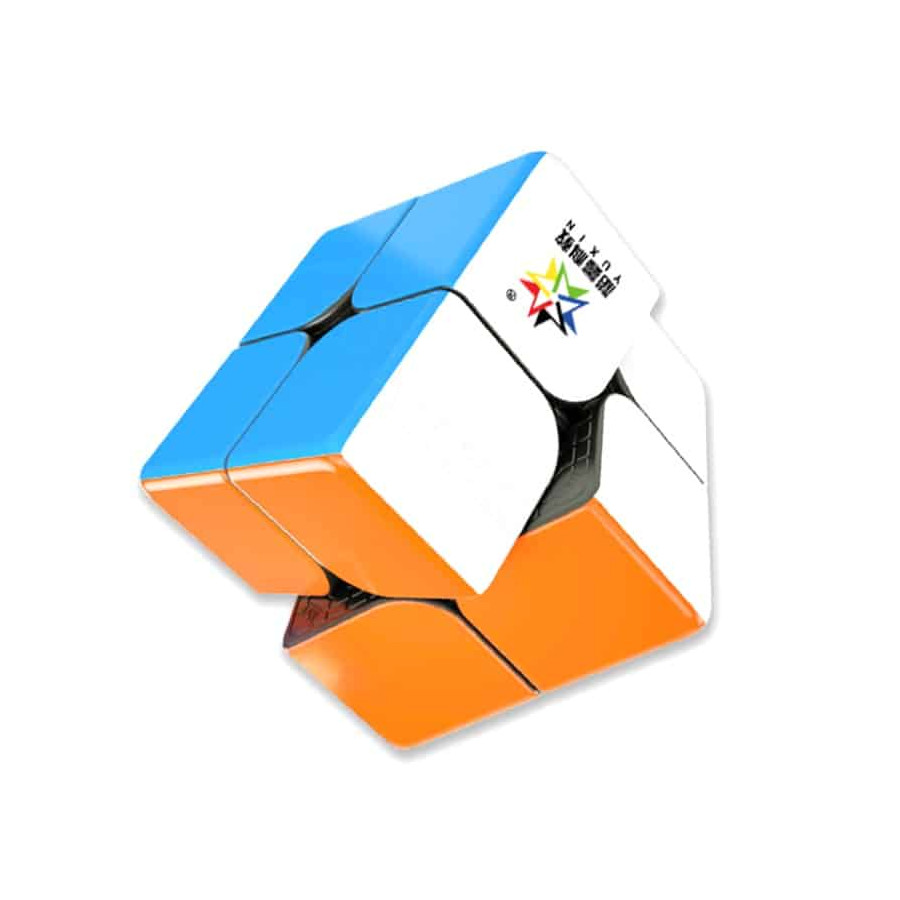 Yuxin Little Magic 2x2 V2 M