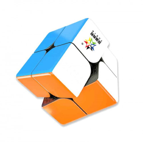 Yuxin Little Magic 2x2 V2 M