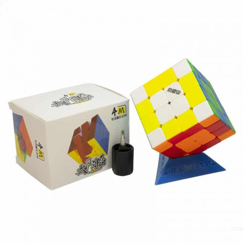 DianSheng Solar System 4x4 M