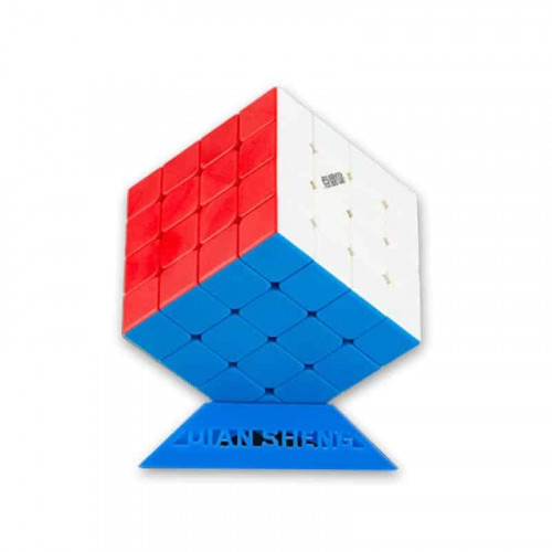 DianSheng Solar System 4x4 M