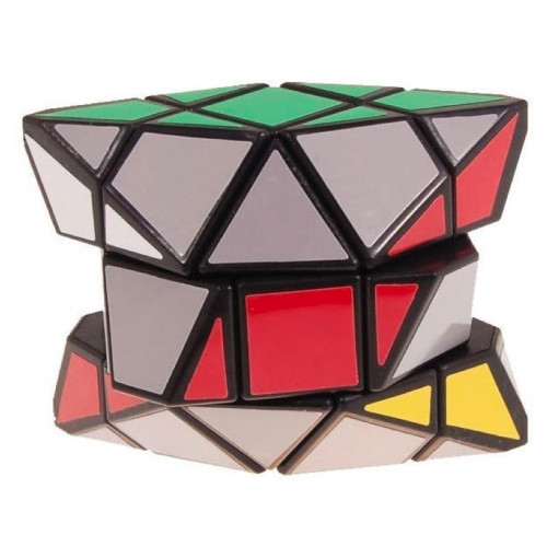 Diansheng 3x3 4 coins seulement 2