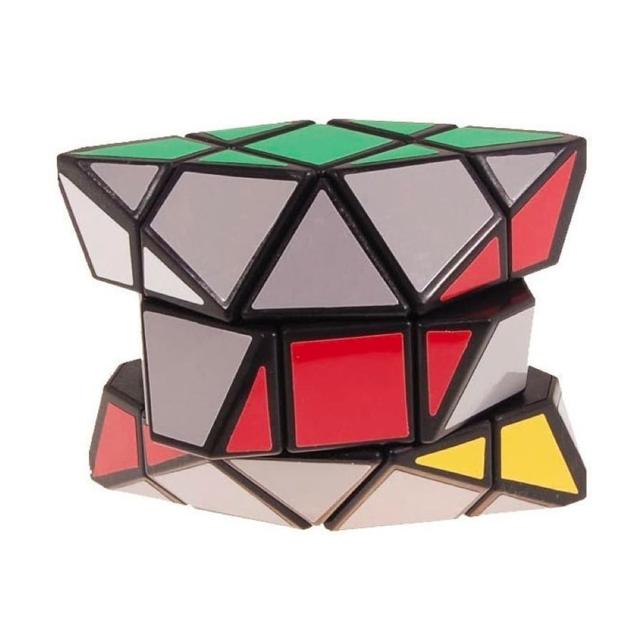 Diansheng 3x3 4 coins seulement