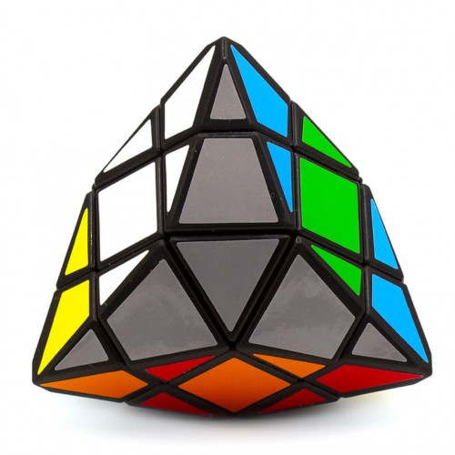 Diansheng 3x3 4 coins seulement