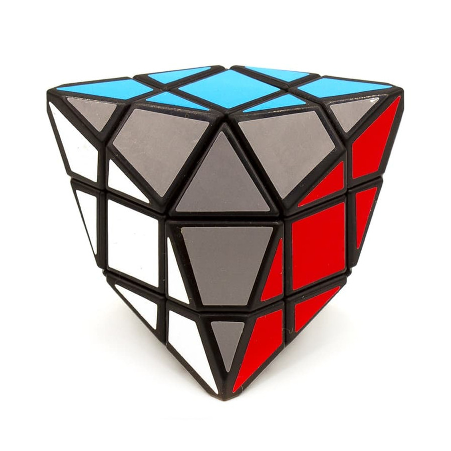 Diansheng 3x3 4 coins seulement