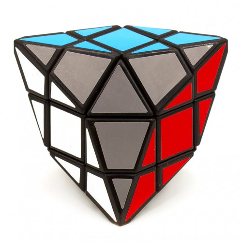 Diansheng 3x3 4 coins seulement