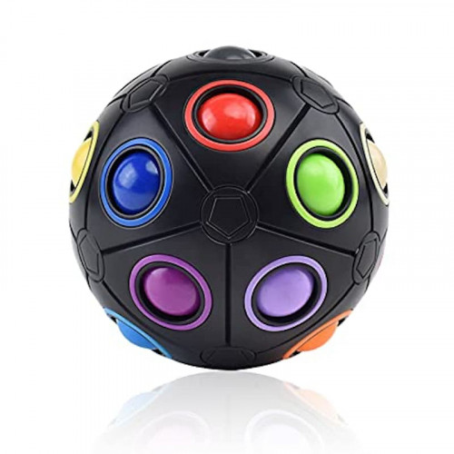 Magic Balle 20 trous