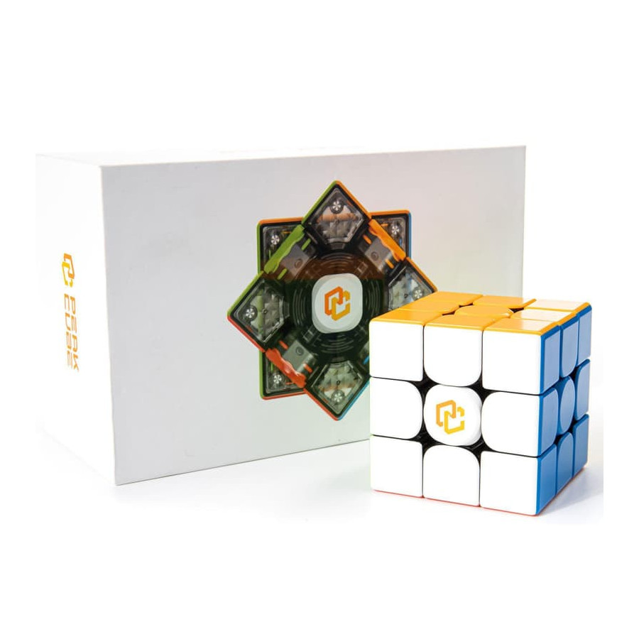 Peak Cube S3R 3x3 Magnetique
