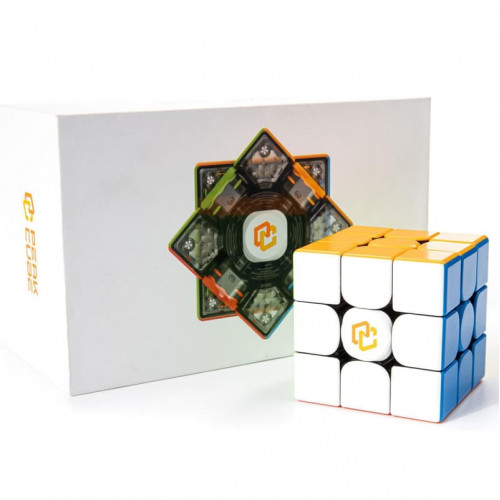 Peak Cube S3R 3x3 Magnetique