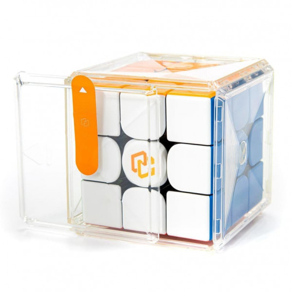 Peak Cube S3R 3x3 Magnetique