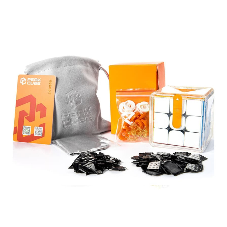 Peak Cube S3R 3x3 Magnetique