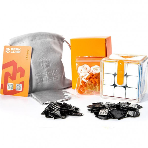 Peak Cube S3R 3x3 Magnetique