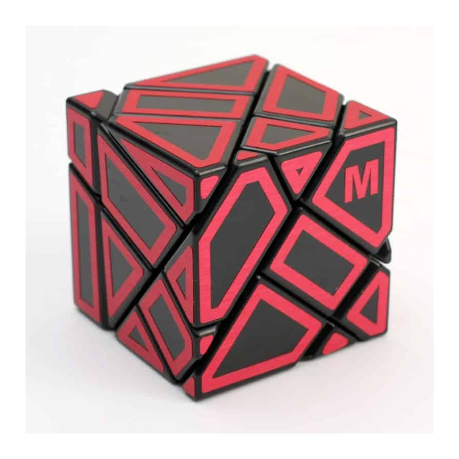 Ghost Cube 3x3