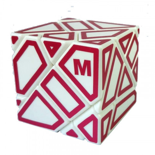 Ghost Cube 3x3