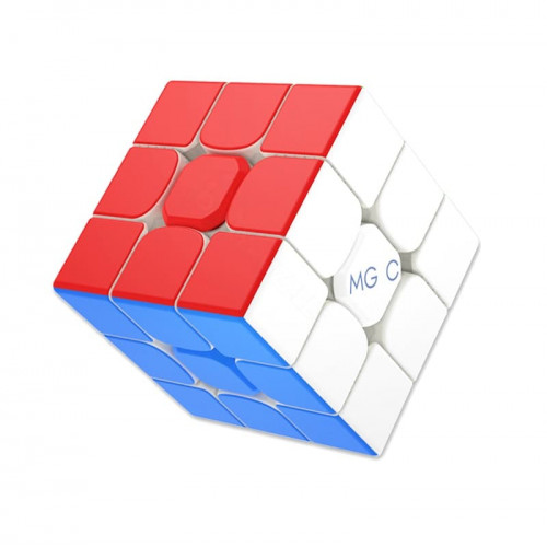 YJ MGC EVO 3x3 Magnetique