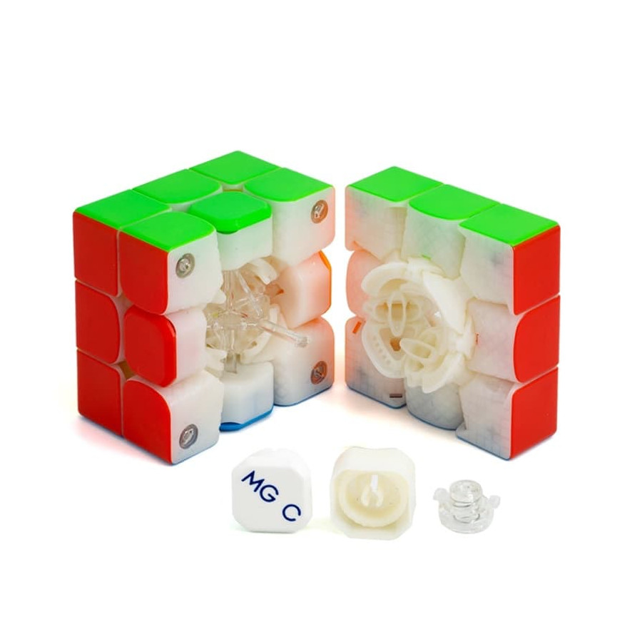 YJ MGC EVO 3x3 Magnetique