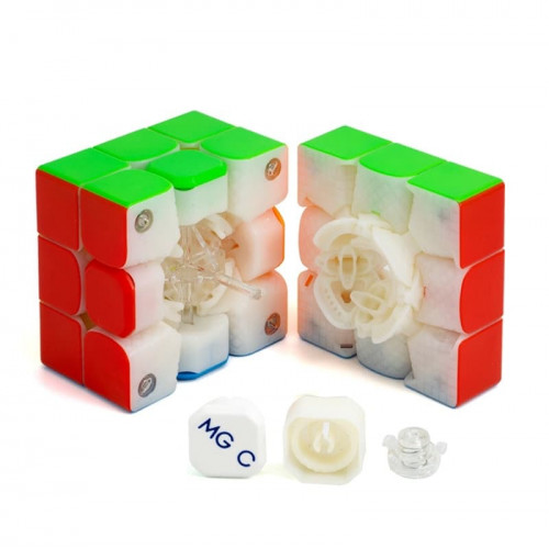 YJ MGC EVO 3x3 Magnetique